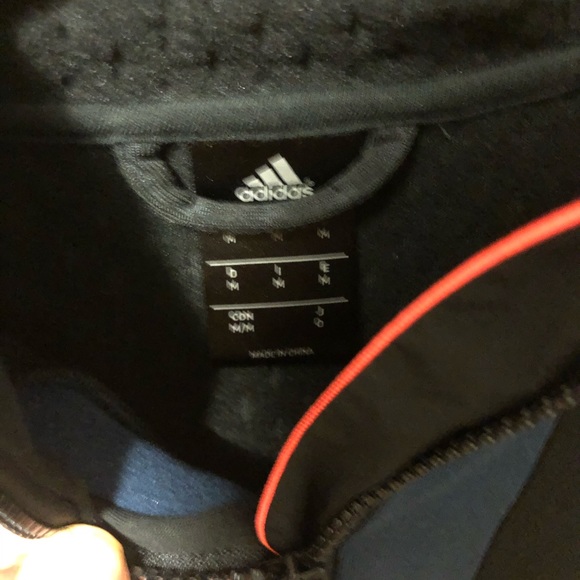 Adidas climaheat medium shirt - Picture 2 of 3